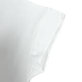 24NEW サテンブラウス レーディス 半袖 無地 シンプルデザイン | RAKUku | 詳細画像11 