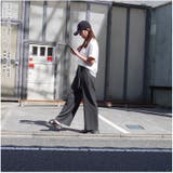 rakuku 冷感 速乾 エンボス加工 サンマ パンツ ワイトパンツ  | RAKUku | 詳細画像15 