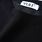 24NEW 異素材 レース ワンピース  エレガント ゆったり ワンピース | RAKUku | 詳細画像13 