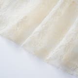 24NEW 異素材 レース ワンピース  エレガント ゆったり ワンピース | RAKUku | 詳細画像18 