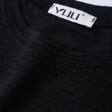 春夏 半袖 ワンピース ロング丈 シンプル 無地 花柄 韓国ファッション | RAKUku | 詳細画像11 