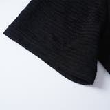 春夏 半袖 ワンピース ロング丈 シンプル 無地 花柄 韓国ファッション | RAKUku | 詳細画像13 