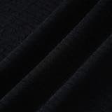 春夏 半袖 ワンピース ロング丈 シンプル 無地 花柄 韓国ファッション | RAKUku | 詳細画像14 