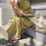 24NEW シャツワンピース ロング丈 マキシ丈 韓国ファッション | RAKUku | 詳細画像15 