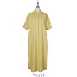 24NEW シャツワンピース ロング丈 マキシ丈 韓国ファッション | RAKUku | 詳細画像25 