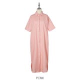 24NEW シャツワンピース ロング丈 マキシ丈 韓国ファッション | RAKUku | 詳細画像26 