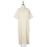 24NEW シャツワンピース ロング丈 マキシ丈 韓国ファッション | RAKUku | 詳細画像27 