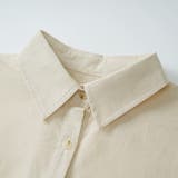 24NEW シャツワンピース ロング丈 マキシ丈 韓国ファッション | RAKUku | 詳細画像30 