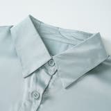 24NEW 春夏 シルキー とろみワンピース ロング丈 韓国ファッション | RAKUku | 詳細画像11 