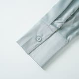 24NEW 春夏 シルキー とろみワンピース ロング丈 韓国ファッション | RAKUku | 詳細画像14 