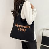 ニット トートバッグ 秋冬 韓国ファッション 3color | RAKUku | 詳細画像10 