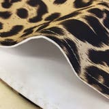 折り畳み可能♪ヒョウ柄リバーシブルバケットハット♪帽子 レオパード 日よけ | RAKUku | 詳細画像14