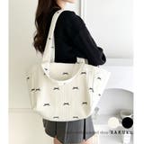 24ss NEW ヌビバッグ | RAKUku | 詳細画像1 