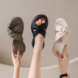 厚底 サンダル
ミュール | RAKUku | 詳細画像7