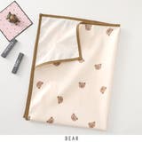 クマ |  ベビー 防水シーツ おむつ替えマット ピクニックマット 赤ちゃん | RAKUku