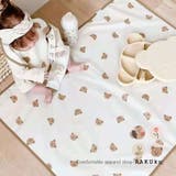  ベビー 防水シーツ おむつ替えマット ピクニックマット 赤ちゃん | RAKUku | 詳細画像1 