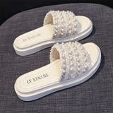 24NEW 厚底 サンダル  | RAKUku | 詳細画像9 