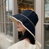 帽子 UVカット バケットハット 紫外線対策 運動会 小顔効果 | RAKUku | 詳細画像3