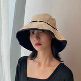 帽子 UVカット バケットハット 紫外線対策 運動会 小顔効果 | RAKUku | 詳細画像4