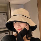 帽子 UVカット バケットハット 紫外線対策 運動会 小顔効果 | RAKUku | 詳細画像6