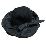 広つば帽子 ハット 紫外線対策 日よけ帽 折りたたみ | RAKUku | 詳細画像6 