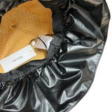 広つば帽子 ハット 紫外線対策 日よけ帽 折りたたみ | RAKUku | 詳細画像7 