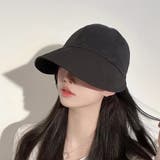 UVカット 帽子 キャップ 折りたたみ アウトドア キャンプ 防水素材 | RAKUku | 詳細画像2