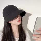 UVカット 帽子 キャップ 折りたたみ アウトドア キャンプ 防水素材 | RAKUku | 詳細画像4