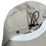 UVカット 帽子 キャップ 折りたたみ アウトドア キャンプ 防水素材 | RAKUku | 詳細画像7