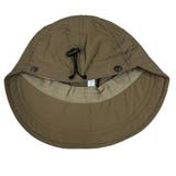 UVカット 帽子 キャップ 折りたたみ アウトドア キャンプ 防水素材 | RAKUku | 詳細画像8