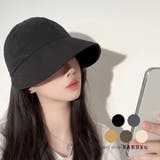 UVカット 帽子 キャップ 折りたたみ アウトドア キャンプ 防水素材 | RAKUku | 詳細画像1