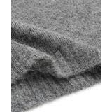 4color フロントリボン クルーネック | RAKUku | 詳細画像12