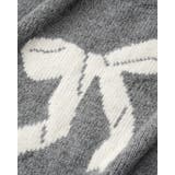 4color フロントリボン クルーネック | RAKUku | 詳細画像14