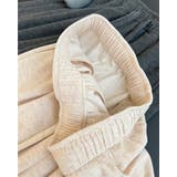 4color 裏ピーチ バレルレッグパンツ | RAKUku | 詳細画像7 