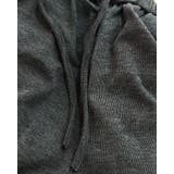 3color 裾フリルワイドパンツ フリルパンツ | RAKUku | 詳細画像6 