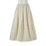 4color 起毛裏地フレアバルーンスカート ウエストゴム | RAKUku | 詳細画像6 