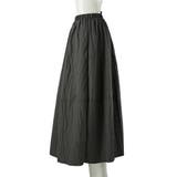 4color 起毛裏地フレアバルーンスカート ウエストゴム | RAKUku | 詳細画像10 