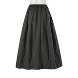 4color 起毛裏地フレアバルーンスカート ウエストゴム | RAKUku | 詳細画像11 