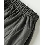 4color 起毛裏地フレアバルーンスカート ウエストゴム | RAKUku | 詳細画像14 