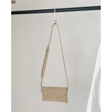 スエード クロスバッグ 差し色 ミニバッグ ショルダーバッグ 韓国系 | RAKUku | 詳細画像7 