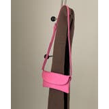 スエード クロスバッグ 差し色 ミニバッグ ショルダーバッグ 韓国系 | RAKUku | 詳細画像9 