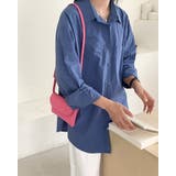 ピンク | スエード クロスバッグ 差し色 ミニバッグ ショルダーバッグ 韓国系 | RAKUku