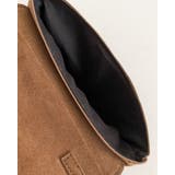 スエード クロスバッグ 差し色 ミニバッグ ショルダーバッグ 韓国系 | RAKUku | 詳細画像2 