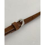 スエード クロスバッグ 差し色 ミニバッグ ショルダーバッグ 韓国系 | RAKUku | 詳細画像3 