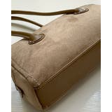 スエード ショルダー ロングボストンバッグ ショルダーバッグ ミニマル 韓国系 | RAKUku | 詳細画像14 