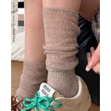 シアーソックス シアールーズソックス おしゃれソックス くしゅくしゅソックス | RAKUku | 詳細画像1 