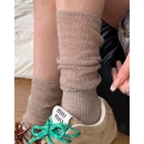 シアーソックス シアールーズソックス おしゃれソックス くしゅくしゅソックス | RAKUku | 詳細画像5 