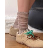 シアーソックス シアールーズソックス おしゃれソックス くしゅくしゅソックス | RAKUku | 詳細画像2 