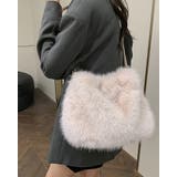 3color エコファー ショルダーバッグ | RAKUku | 詳細画像4