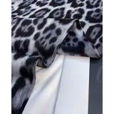 3color レオパード柄プリントストール ヒョウ柄 | RAKUku | 詳細画像5